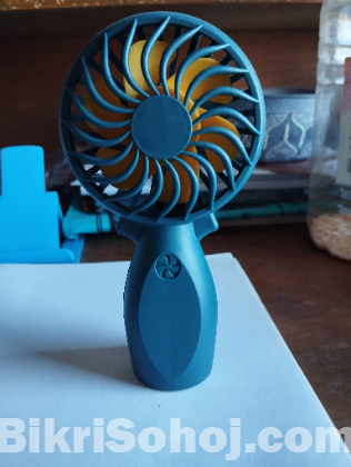 Usb mini fan